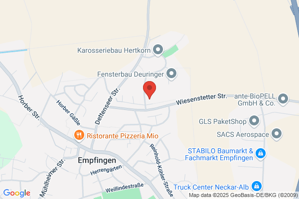 Ratioars GmbH