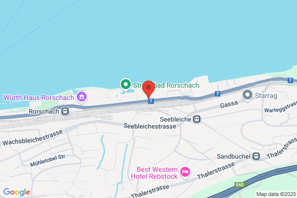 Astrid Eisenring