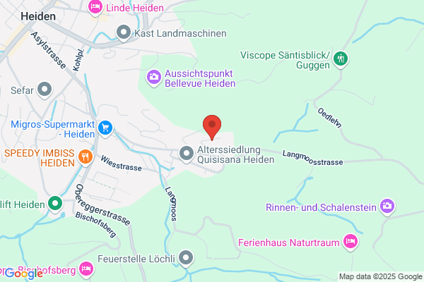 Wilsburg AG Immobilien- gesellschaft