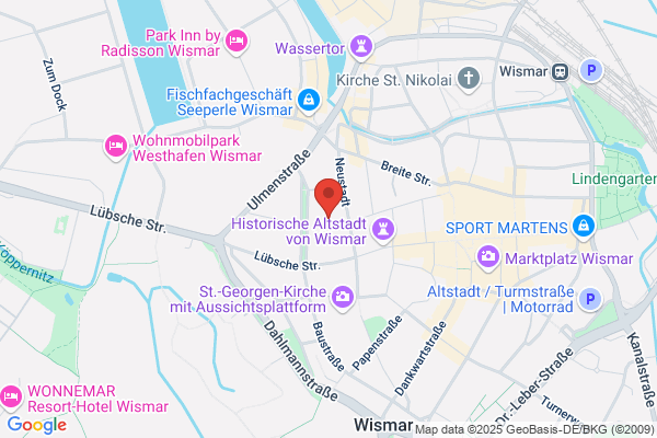 Kindergarten Neustadt