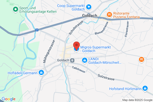 Kosmetiksalon E. Koller