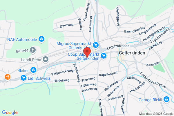 ROMER Pneu-Service AG