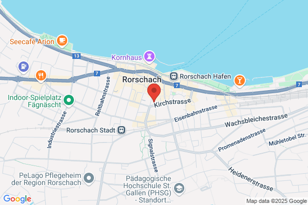 Reg. Beratungsstelle f. Suchtfragen