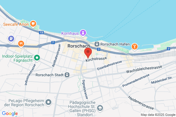 Sozialpsychiatrische Beratungsstelle