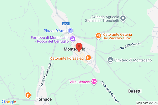 Piccola Enoteca Casanova