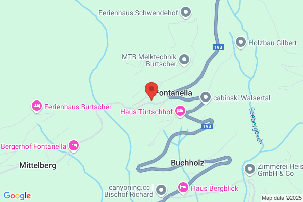 Restaurant Dorfstuebli