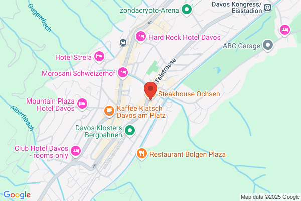 Restaurant Ochsen