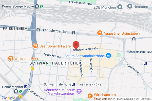 Restaurant Schwalbe