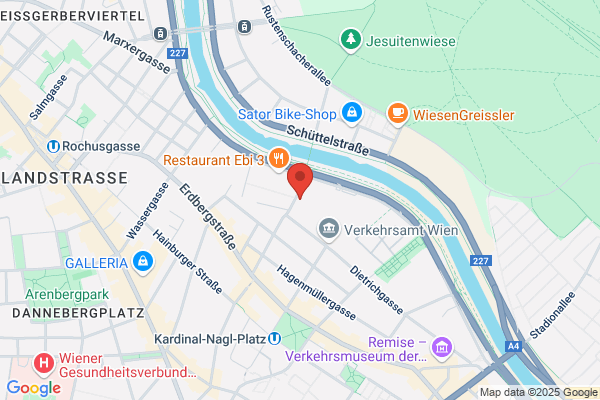 Restaurant-Baeckerei Anker