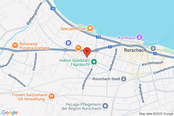 Lanter Holzbau AG