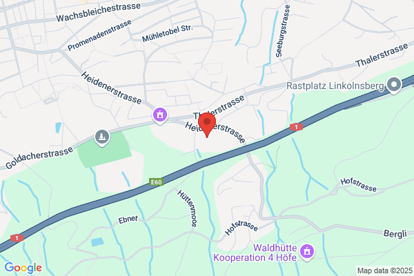 Oberstufe Steig