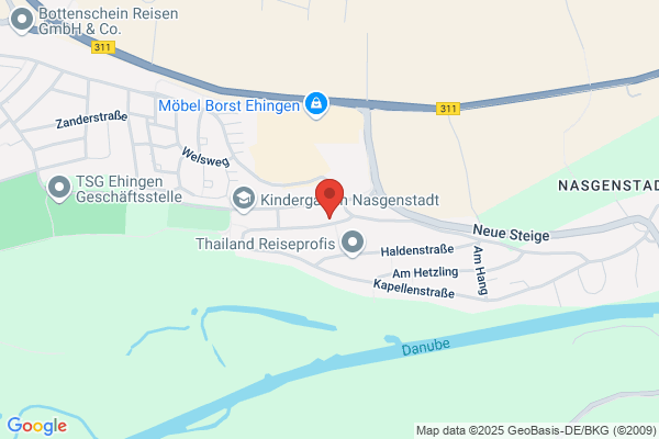 B. Gerster Consulting