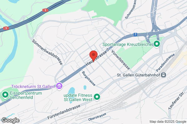 FOKUS A und D GmbH