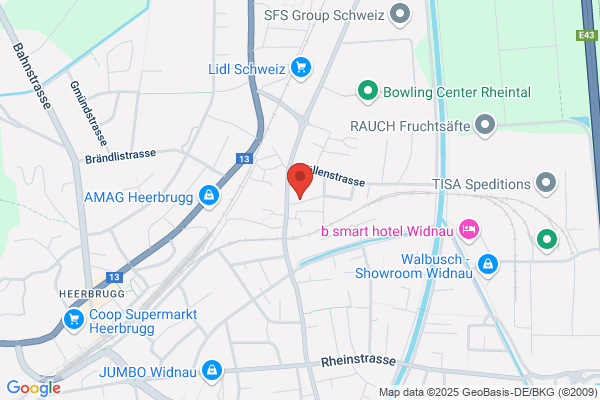 Lantona GmbH