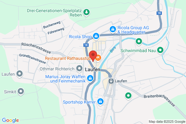 Malergeschäft Pecht