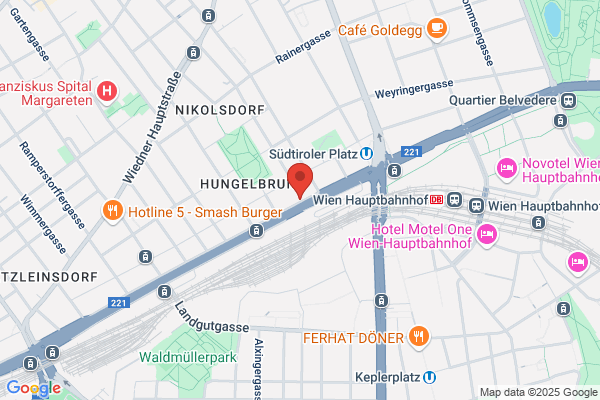AK Handelsbetriebe GmbH