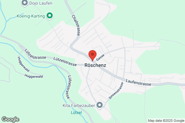 Forstamt Laufen