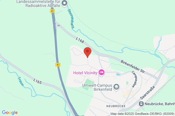 Greenice GmbH