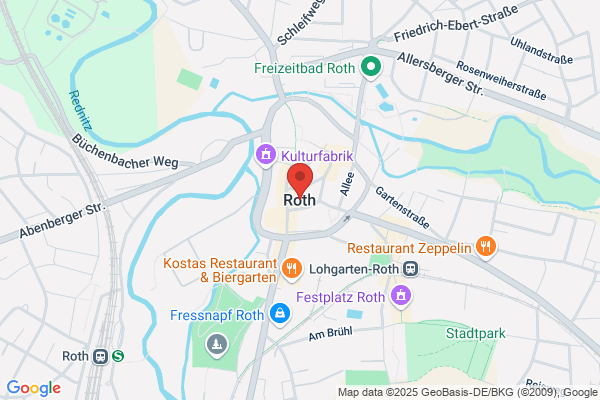 P. + F. Roth