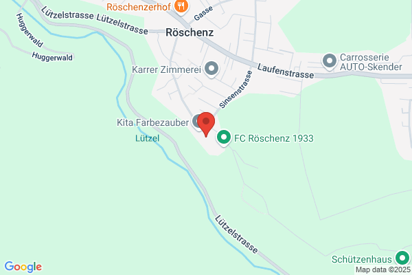 Primar- und Realschule Roeschenz