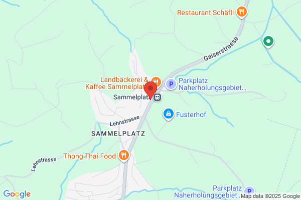 Rechsteiner AG Metzgerei