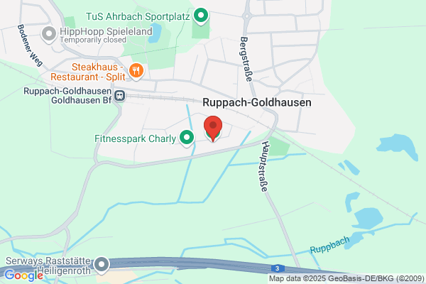 Sporthez GmbH