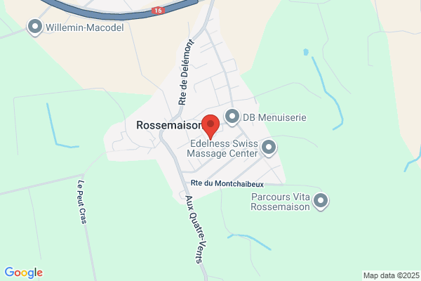 Eglise Néo-Apostolique en Suisse