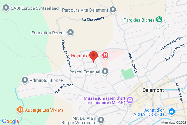 Fiduciaire Mahon Sàrl