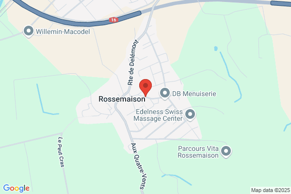 La Poste Suisse