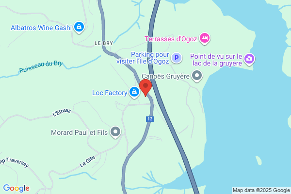 Location de box