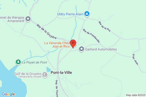 Administration communale