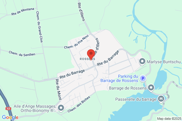 Bibliothéque Régionale du Gibloux