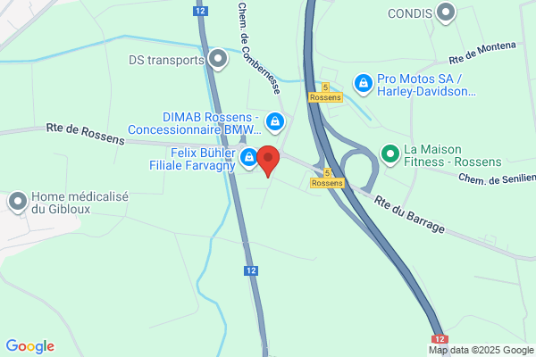 Eiriz Réalisations & Immobilier SA