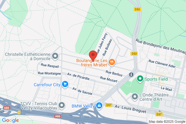 IOP Service d'aide administratif