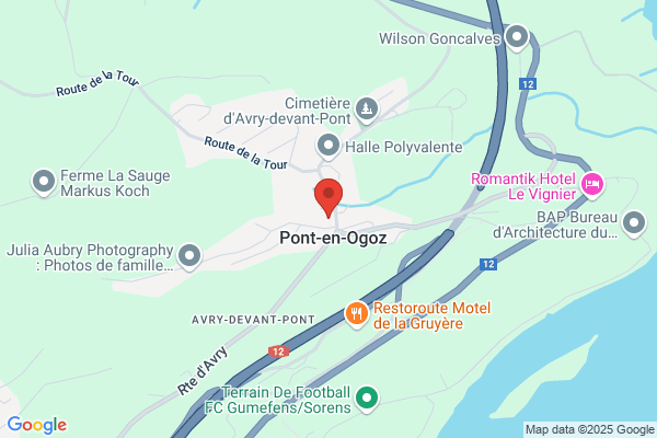 Office de poste