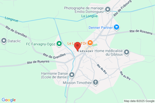 Service de psychologie