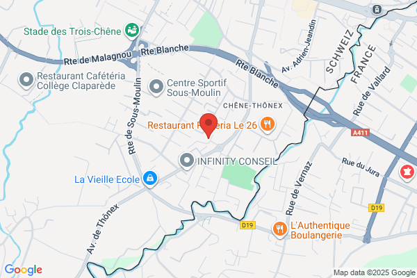 Service du feu