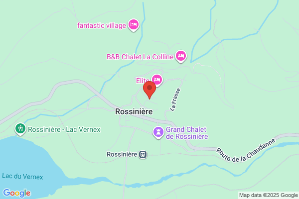 Administration communale