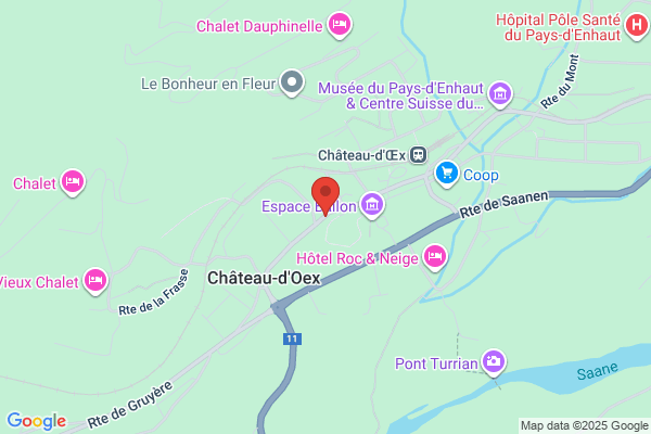 Château Sports