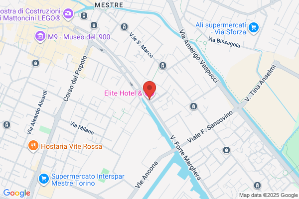 Elite Hotel