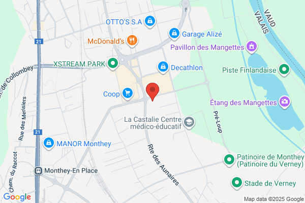 Fiduciaire Bancoplace