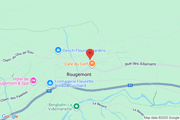 Groupement forestier du Pays-d'Enhaut