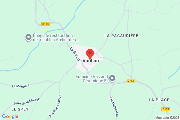 Vauben SA