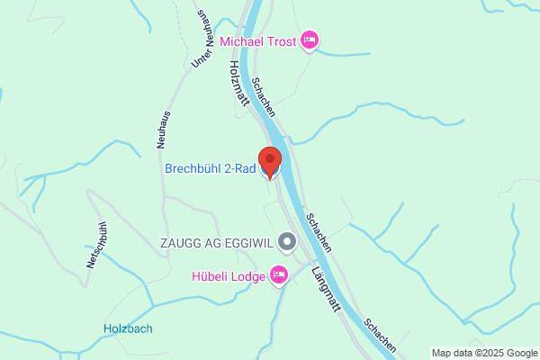 Brechbühl 2-Rad AG