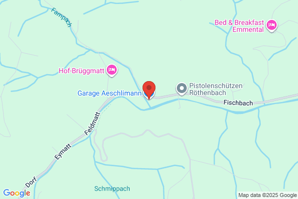 Aeschlimann