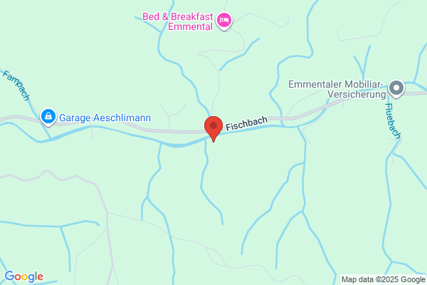Bärli und Schwänli