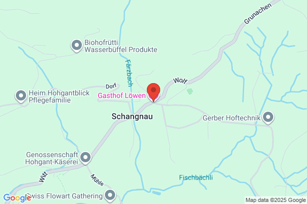 Gasthof z. Loewen
