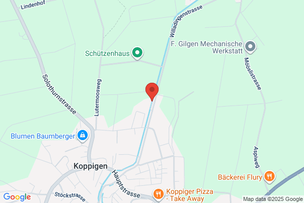 Gebr. Schweizer AG