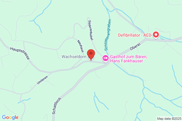 Gemeindeverwaltung Wachseldorn