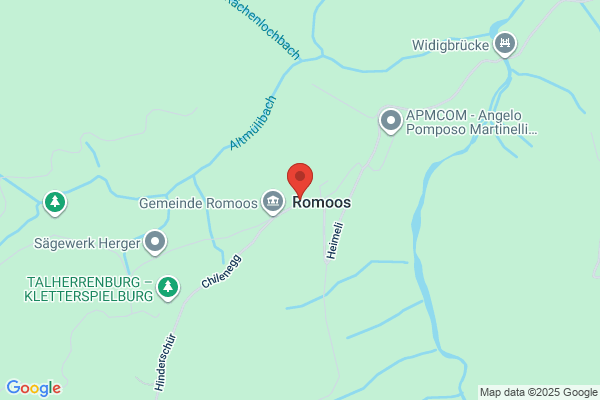 Hotel Rhorimoosbad